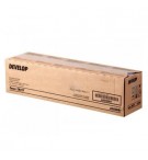 Toner Develop TN217 Preto DA2020D1 17500 Pág.