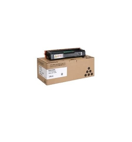 Toner Ricoh Preto 841587 10000 Pág.