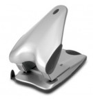 Furador 60 Folhas Eagle com guia Preto