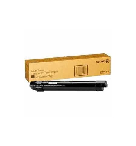 Toner Xerox Preto 006R01457 22000 Pág.
