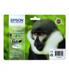 Pack Tinteiros Epson T0895 4 Cores C13T08954020