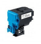 Toner Konica Minolta TNP27C Azul A0X5453 5200 Pág.