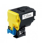 Toner Konica Minolta TNP27Y Amarelo A0X5253 5200 Pág.