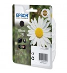 Tinteiro Epson 18 Preto C13T18014010 5,2ml