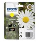 Tinteiro Epson 18 Amarelo C13T18044010 3,3ml