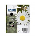 Tinteiro Epson 18XL Preto C13T18114010 11,5ml