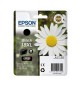 Tinteiro Epson 18XL Preto C13T18114010 11,5ml