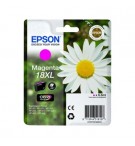 Tinteiro Epson 18XL Magenta C13T18134010 6,6ml