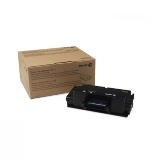 Toner Xerox Preto 106R02311 5000 Pág.