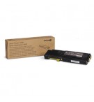 Toner Xerox Amarelo 106R02247 2000 Pág.