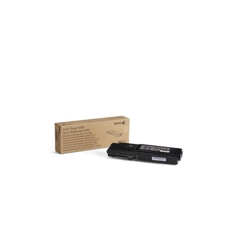 Toner Xerox Preto 106R02232 8000 Pág.