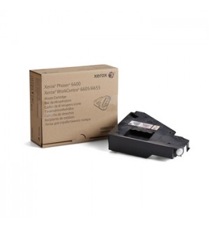 Depósito Resíduos Xerox 108R01124 30000 Pág.