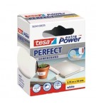 Fita Adesiva Tecido 38mmx2.75m Extra Power Tesa Branca