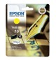 Tinteiro Epson 16 Amarelo C13T16244010 3.1ml