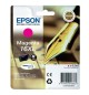 Tinteiro Epson 16XL Magenta C13T16334010 3,2ml
