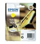 Tinteiro Epson 16XL Amarelo C13T16344010 6,5ml