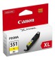 Tinteiro Canon 551XL Amarelo 6446B001 11ml