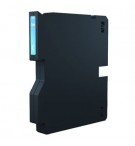 Tinteiro Ricoh GC-41C Azul 405762 2200 Pág.