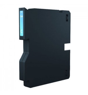 Tinteiro Ricoh GC-41C Azul 405762 2200 Pág.