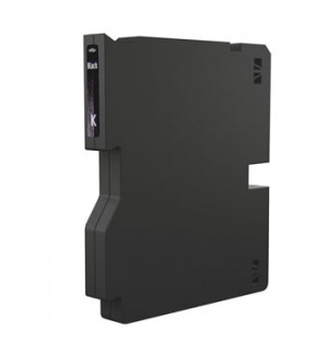 Tinteiro Ricoh GC-41BK Preto 405761 2500 Pág.