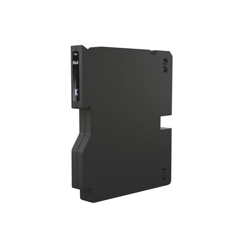 Tinteiro Ricoh GC-41BK Preto 405761 2500 Pág.