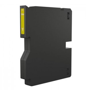 Tinteiro Ricoh GC-41Y Amarelo 405764 2200 Pág.