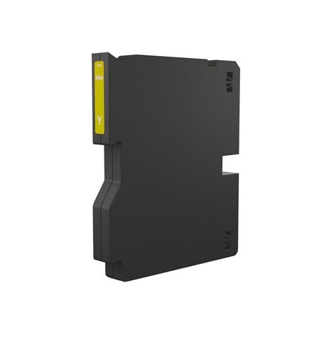 Tinteiro Ricoh GC-41Y Amarelo 405764 2200 Pág.