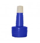 Tinta Almofada de Carimbos 28,5ml Epene - Azul