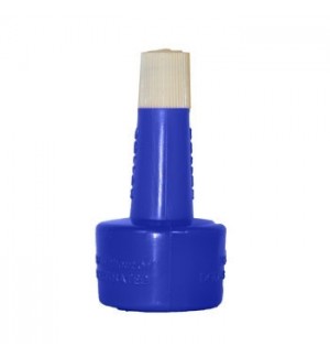 Tinta Almofada de Carimbos 28,5ml Epene - Azul