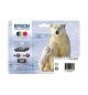 Pack Tinteiros Epson 26 4 Cores C13T26164010