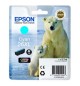 Tinteiro Epson 26XL Azul C13T26324010 9,7ml