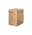 Toner Olivetti Magenta B1007 6000 Pág.