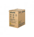 Toner Olivetti Amarelo B1008 6000 Pág.