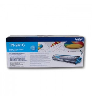 Toner Brother TN-241C Azul 1400 Pág.