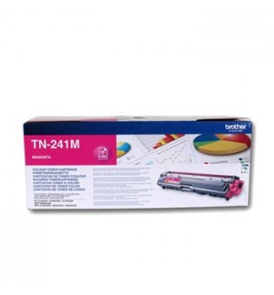 Toner Brother TN-241M Magenta 1400 Pág.