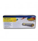 Toner Brother TN-241Y Amarelo 1400 Pág.