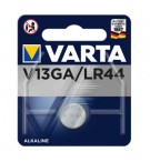 Pilhas V13GA LR44 Alcalinas 1.5V 4276 1un