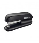 Agrafador Mini Nº10 10 Folhas Rapid F5 Preto