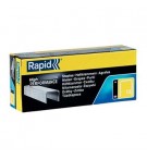 Agrafos Rapid para Pistola Agrafadora 13/4 Cx5000un