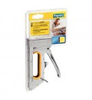 Agrafador Pistola Rapid R23