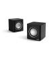 Colunas Speaker Set para PC Sonic Mobil 185 Preto/Prata