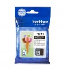 Tinteiro Brother LC3213BK Preto 400 Pág.