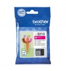 Tinteiro Brother LC3213M Magenta 400 Pág.