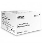 Unidade de Manutenção Epson T6712 C13T671200 75000 Pág.