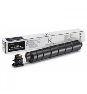 Toner Kyocera TK-8345K Preto 1T02L70NL0 20000 Pág.