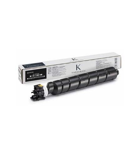 Toner Kyocera TK-8345K Preto 1T02L70NL0 20000 Pág.