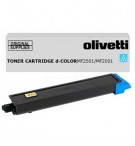 Toner Olivetti Azul B0991 6000 Pág.