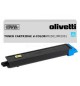 Toner Olivetti Azul B0991 6000 Pág.