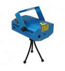 Projetor Laser Vermelho / Verde 150mW