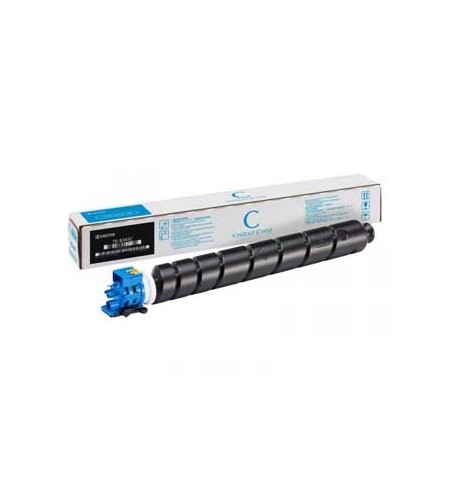 Toner Kyocera TK-8345C Azul 1T02L7CNL0 12000 Pág.